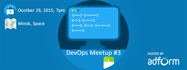 Devops Meetup 3 Dev By