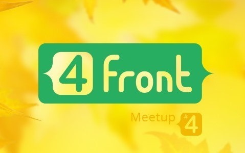 4front meetup #4